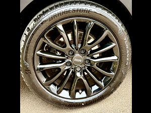 MINI Clubman thumbnail