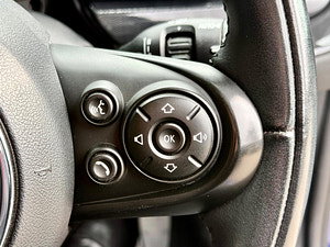 MINI Clubman thumbnail