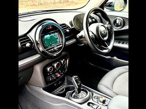 MINI Clubman thumbnail