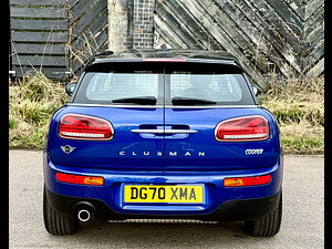 MINI Clubman thumbnail
