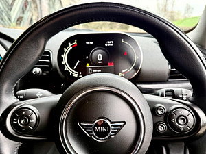 MINI Clubman thumbnail