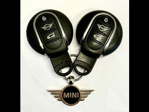 MINI Clubman thumbnail