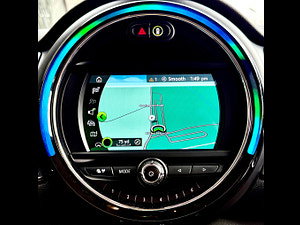 MINI Clubman thumbnail