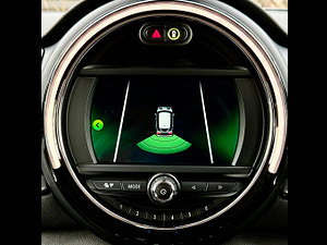 MINI Clubman thumbnail