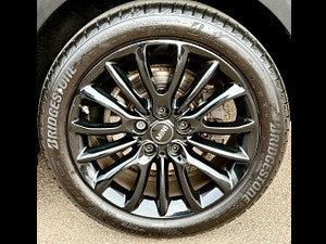 MINI Clubman thumbnail