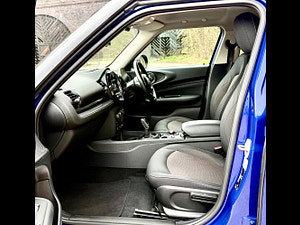 MINI Clubman thumbnail