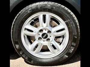 MINI Clubman thumbnail