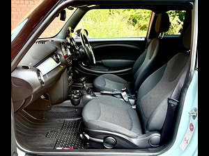 MINI Clubman thumbnail