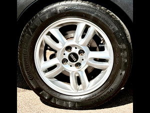 MINI Clubman thumbnail