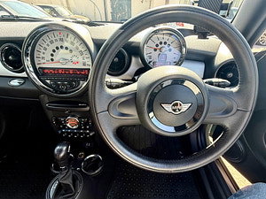 MINI Clubman thumbnail