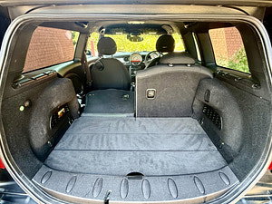 MINI Clubman thumbnail