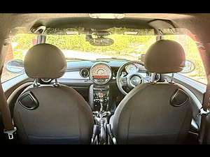 MINI Clubman thumbnail