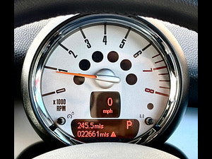 MINI Clubman thumbnail
