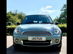MINI Clubman thumbnail