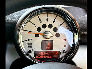 MINI Clubman thumbnail