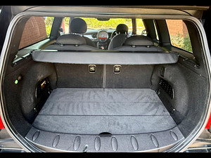 MINI Clubman thumbnail