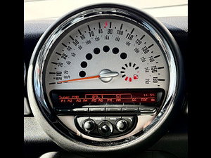 MINI Clubman thumbnail