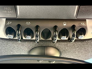 MINI Clubman thumbnail