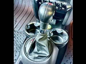 MINI Clubman thumbnail