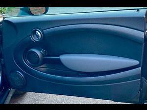MINI Clubman thumbnail