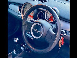 MINI Clubman thumbnail