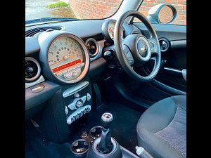 MINI Clubman thumbnail