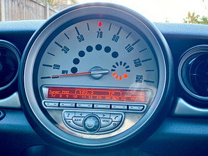 MINI Clubman thumbnail