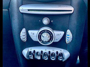 MINI Clubman thumbnail