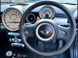 MINI Clubman thumbnail