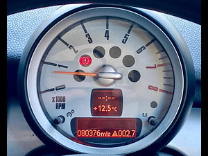 MINI Clubman thumbnail