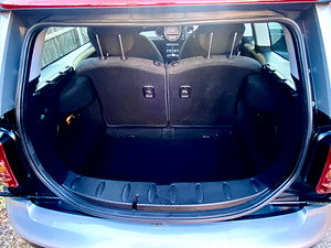 MINI Clubman thumbnail