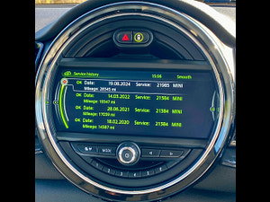 MINI Clubman thumbnail