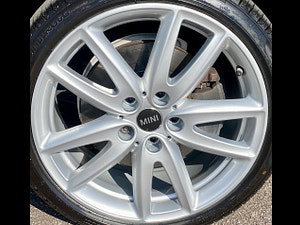 MINI Clubman thumbnail