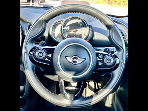 MINI Clubman thumbnail