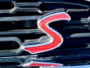 MINI Clubman thumbnail
