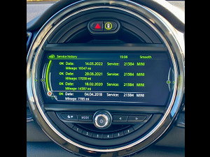 MINI Clubman thumbnail