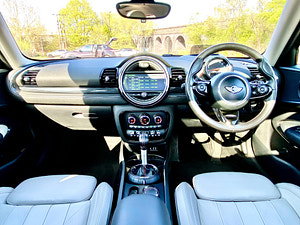 MINI Clubman thumbnail