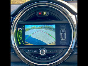 MINI Clubman thumbnail