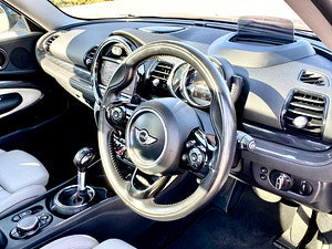 MINI Clubman thumbnail