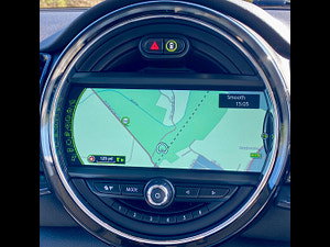 MINI Clubman thumbnail