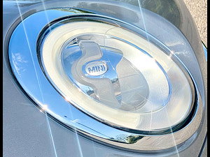 MINI Clubman thumbnail