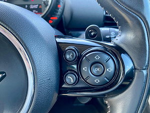 MINI Clubman thumbnail