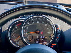 MINI Clubman thumbnail