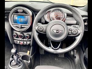 MINI Convertible thumbnail