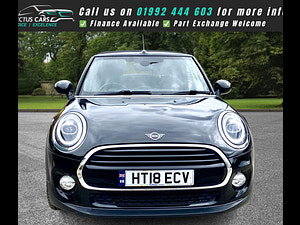 MINI Convertible thumbnail