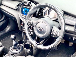 MINI Convertible thumbnail