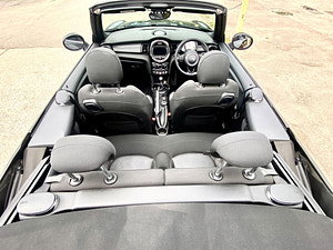 MINI Convertible thumbnail
