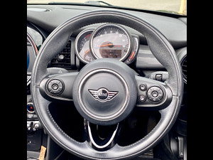 MINI Convertible thumbnail
