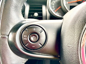 MINI Convertible thumbnail