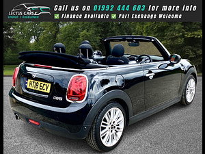 MINI Convertible thumbnail